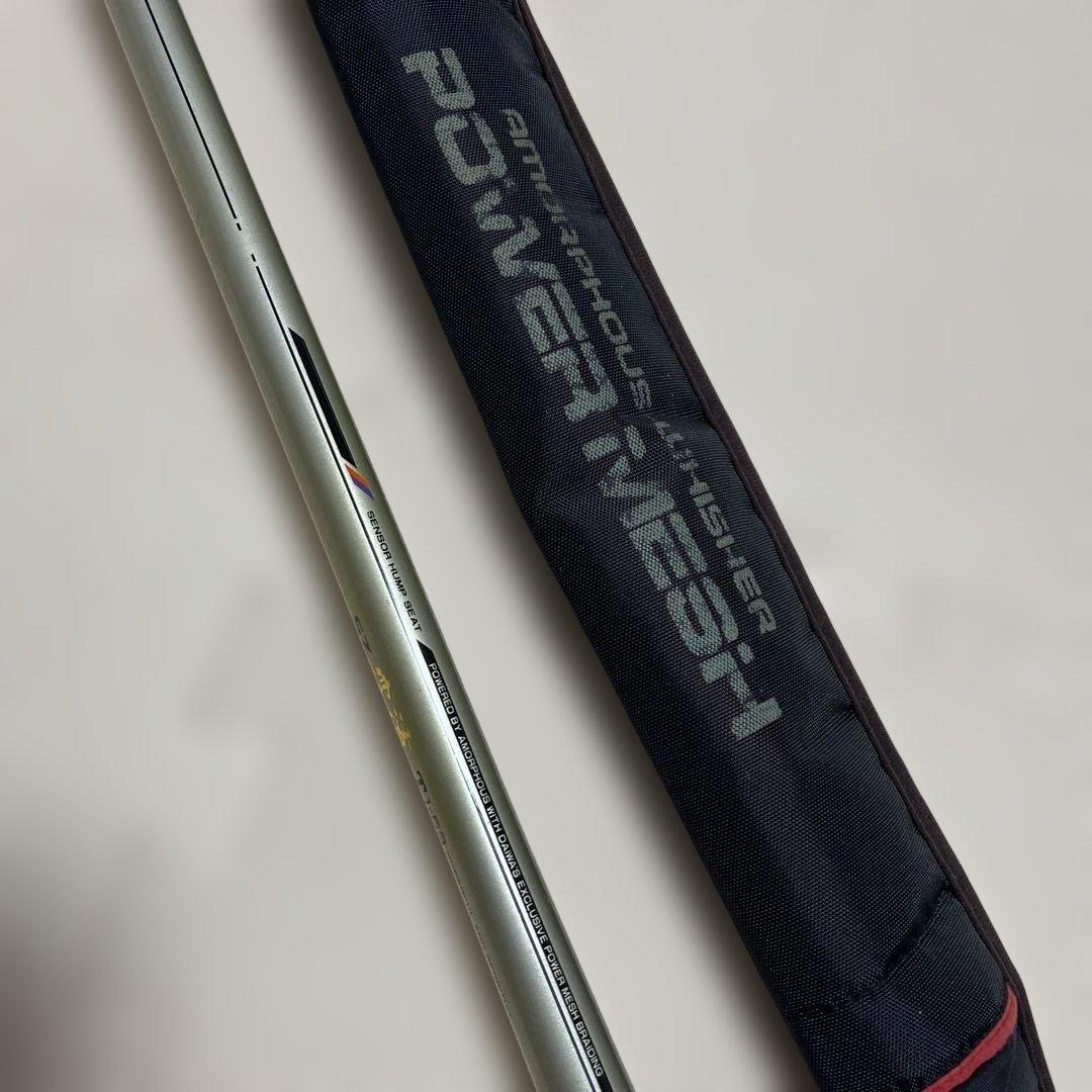 Daiwa★MODEL NO:SZ波濤T1号53 06552523・磯釣り