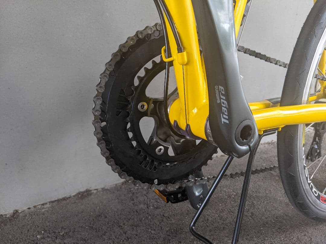 自転車本体 KHS F-20RC