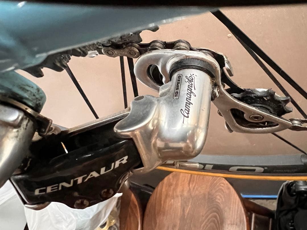 DE ROSA ロードバイク neo primato