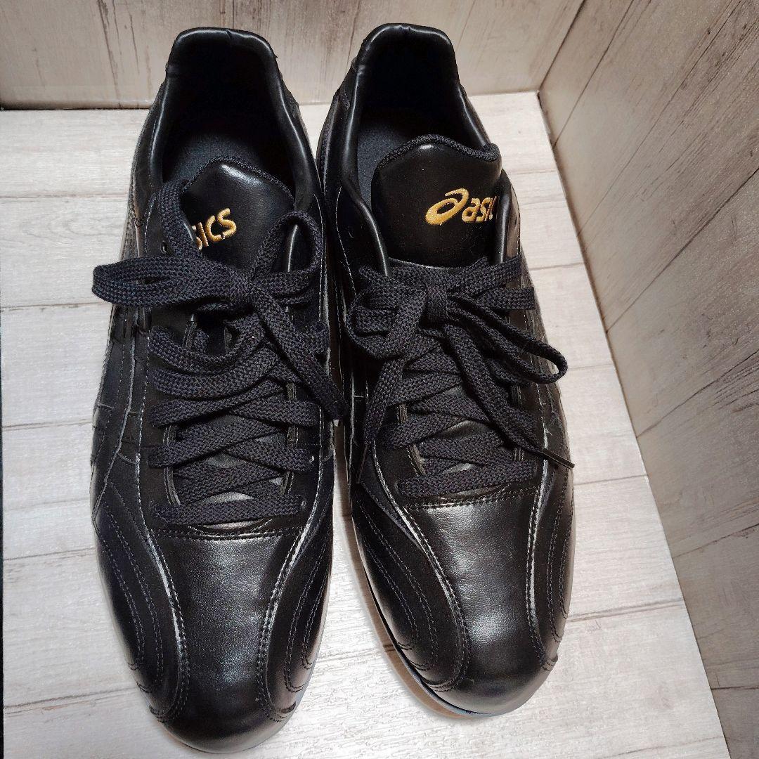 新品　asics|　アシックス　ベースボールスパイク　GFS-33　28cm