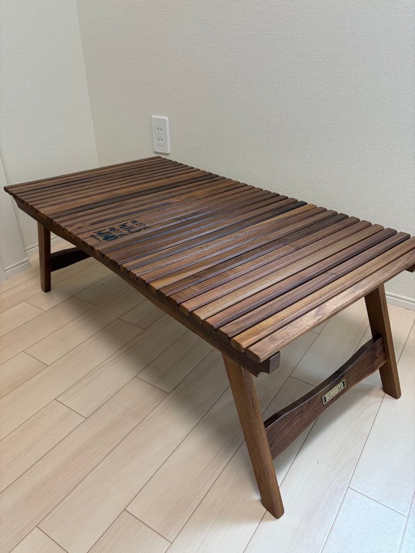somabito ソマテーブル ソマテーブル専用袋付き