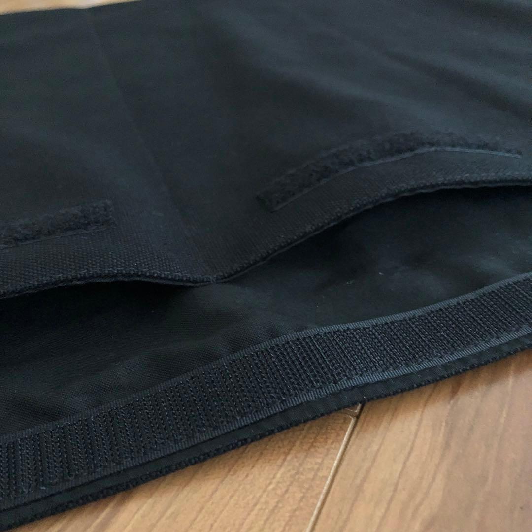 まんじろう様オーダーold mountain IGTプレートハーフケースブラック