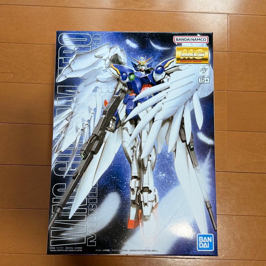 「新品・未開封」　バンダイナムコ　GUNDAM ガンプラ まとめ売り 6点セット