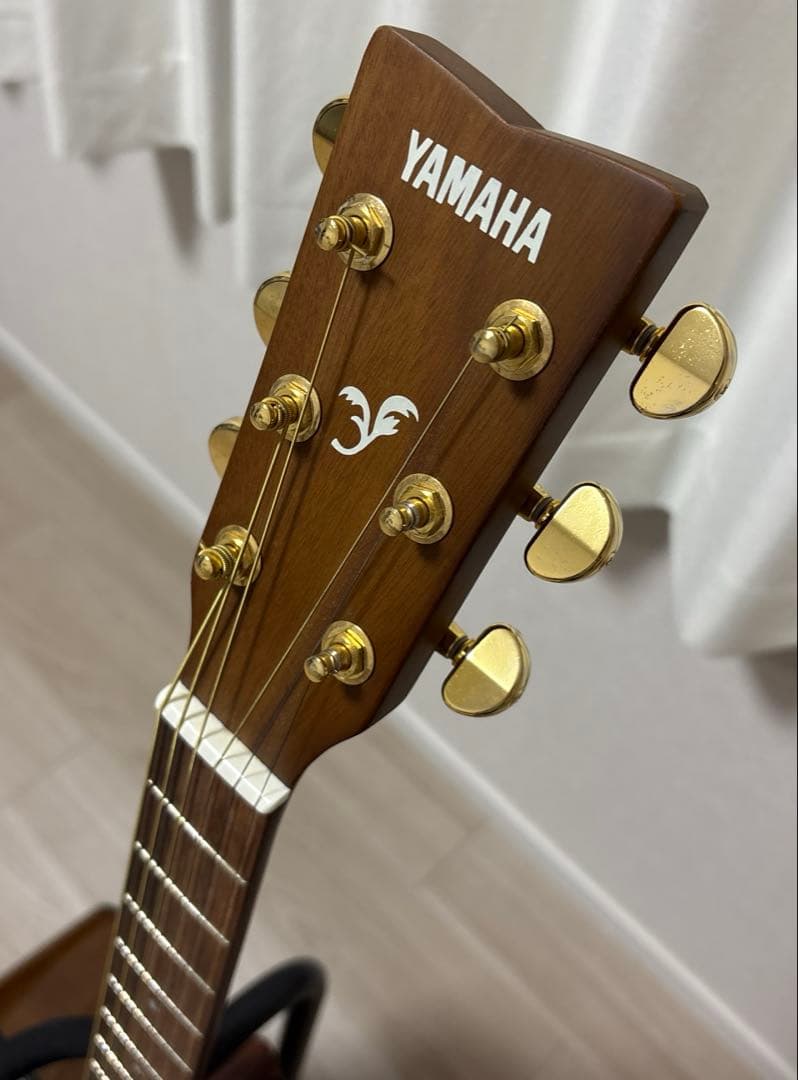 ギター YAMAHA F315D