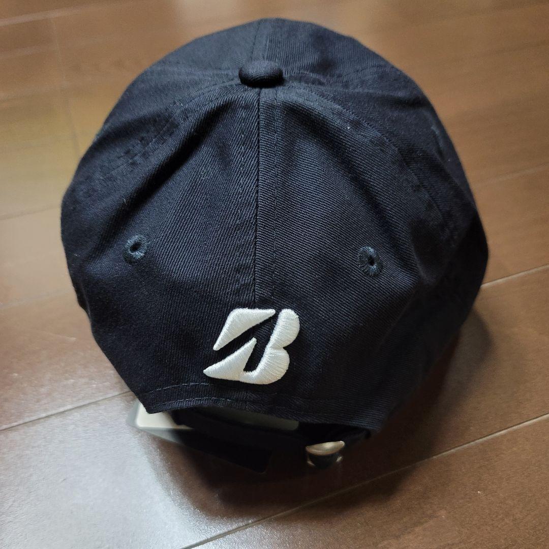 【未使用】直営限定 NEW ERAコラボ 9 THIRTY ウォッシュキャップ