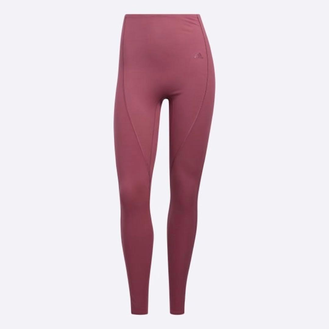 新品☆ adidas Yoga 4 Elements 7/8 レギンス ヨガ M