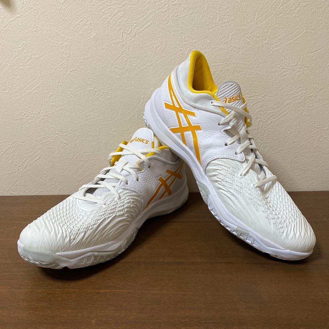 asics unpre ars アシックス アンプレアルス low バッシュ