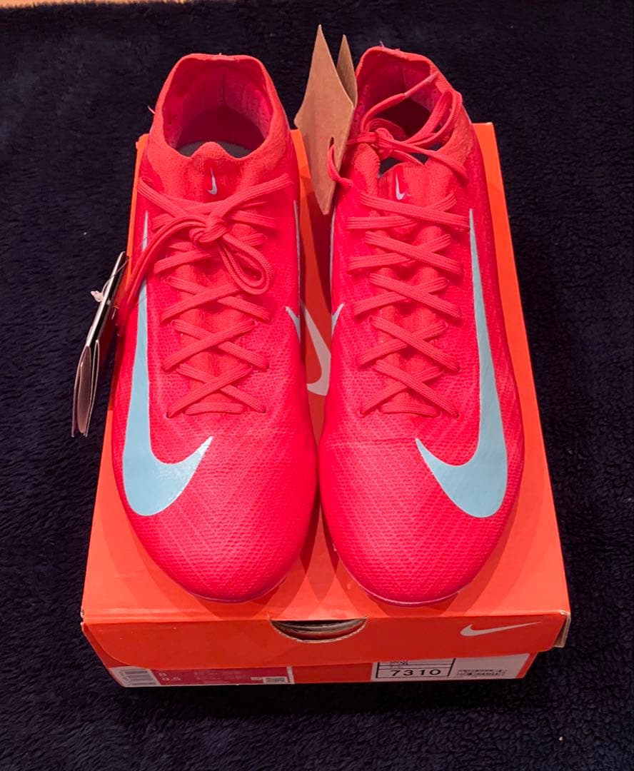 ナイキ NIKE　マーキュリアル ヴェイパー 16 AG-PRO