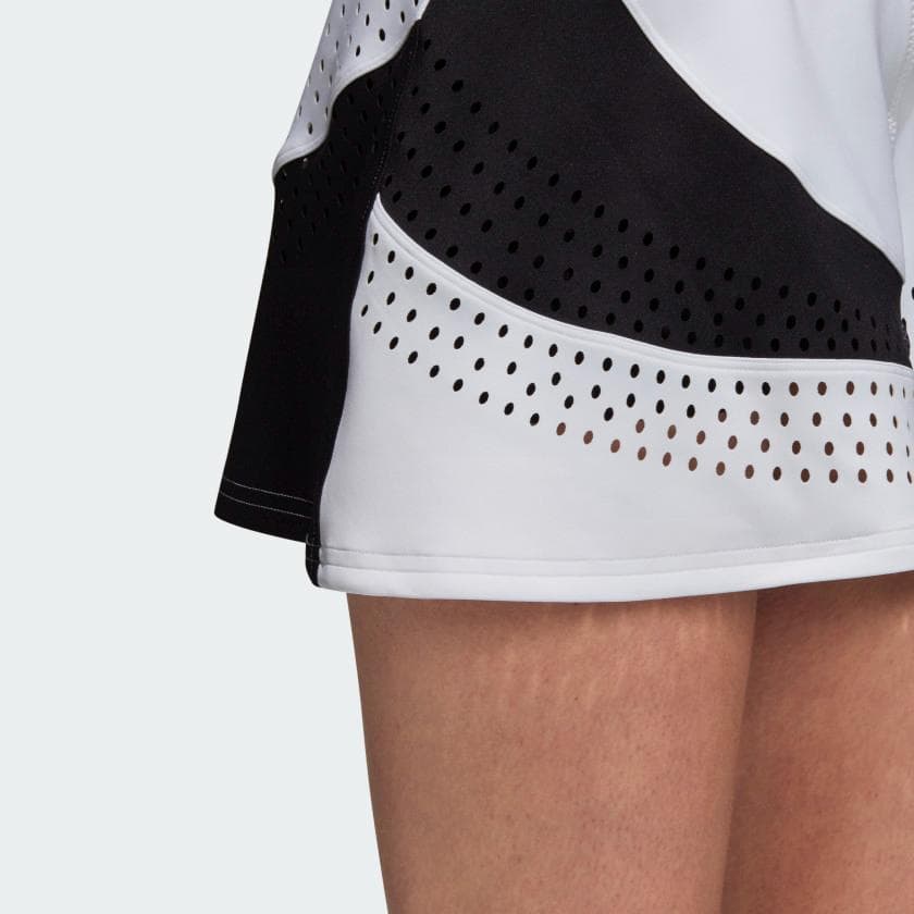 ★新品★　adidas　aSMC Q4 SKIRT