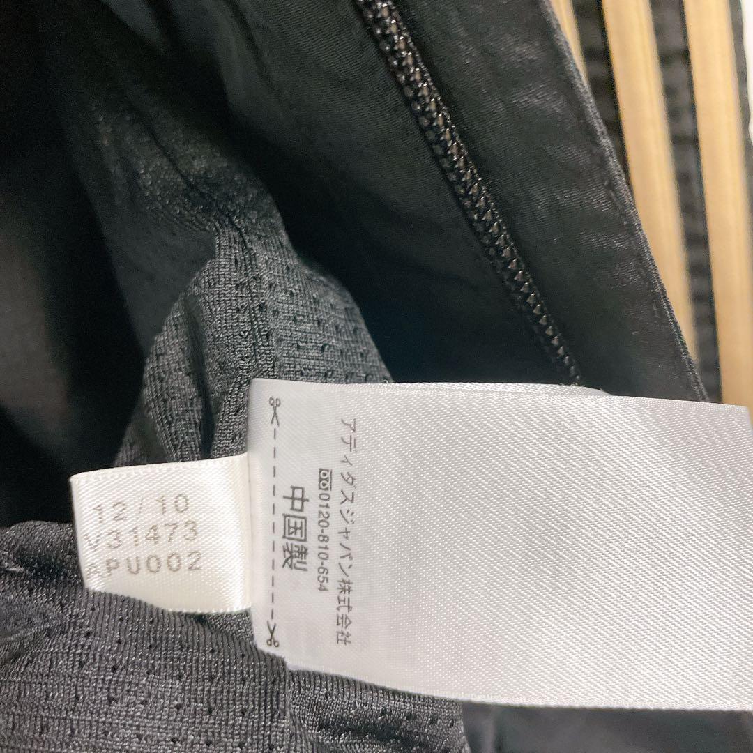 adidas 2011 2012 メキシコ代表　チーム　アンセムジャケット