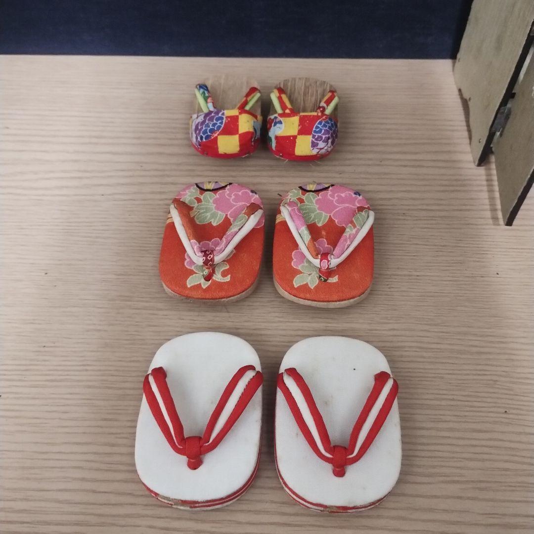 ひな祭り ミニチュア収納キャビネット