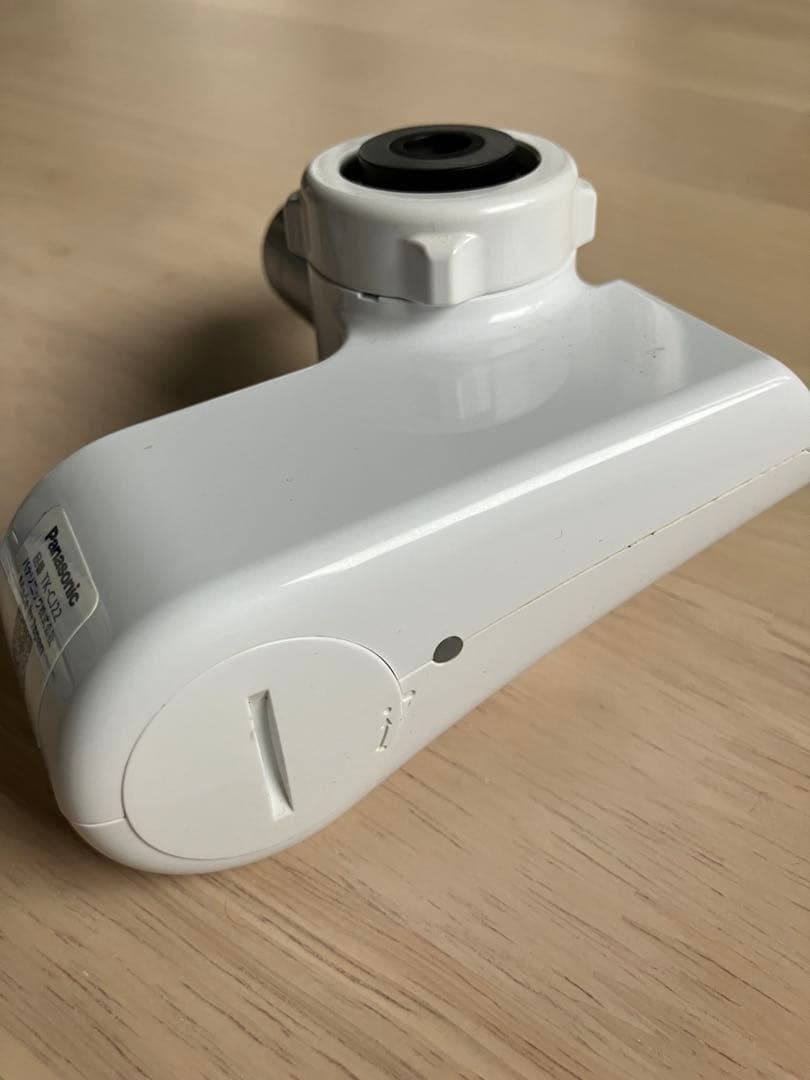 Panasonic TK-CJ22-S 蛇口用浄水器