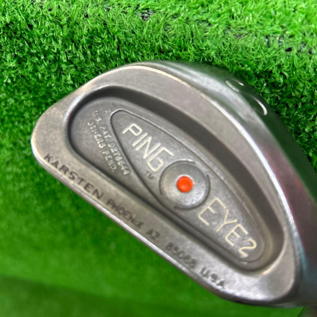 OTHERS PEND　PING EYE2【S】