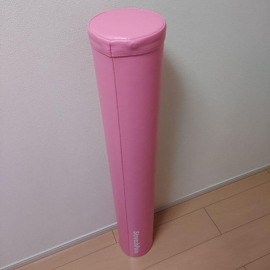 美品 ストレッチポールEX ピラティス LPN社製 StretchPole ヨガ
