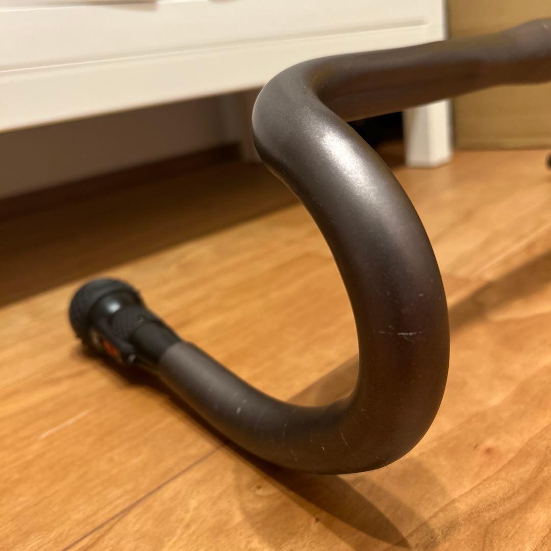 パーツ SIMWORKS Smog Cutter Bar / GSC Limited