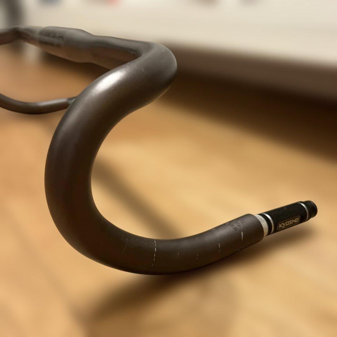 パーツ SIMWORKS Smog Cutter Bar / GSC Limited