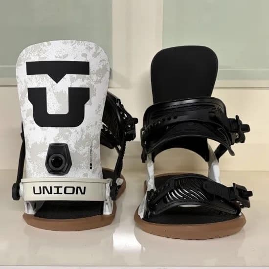 UNION ユニオン 2026 【STRATA】 SAND M(26-28cm)