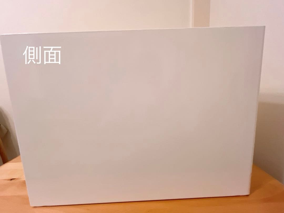 【Jasper】tower 隠せる調味料ラック 正規品 （白）