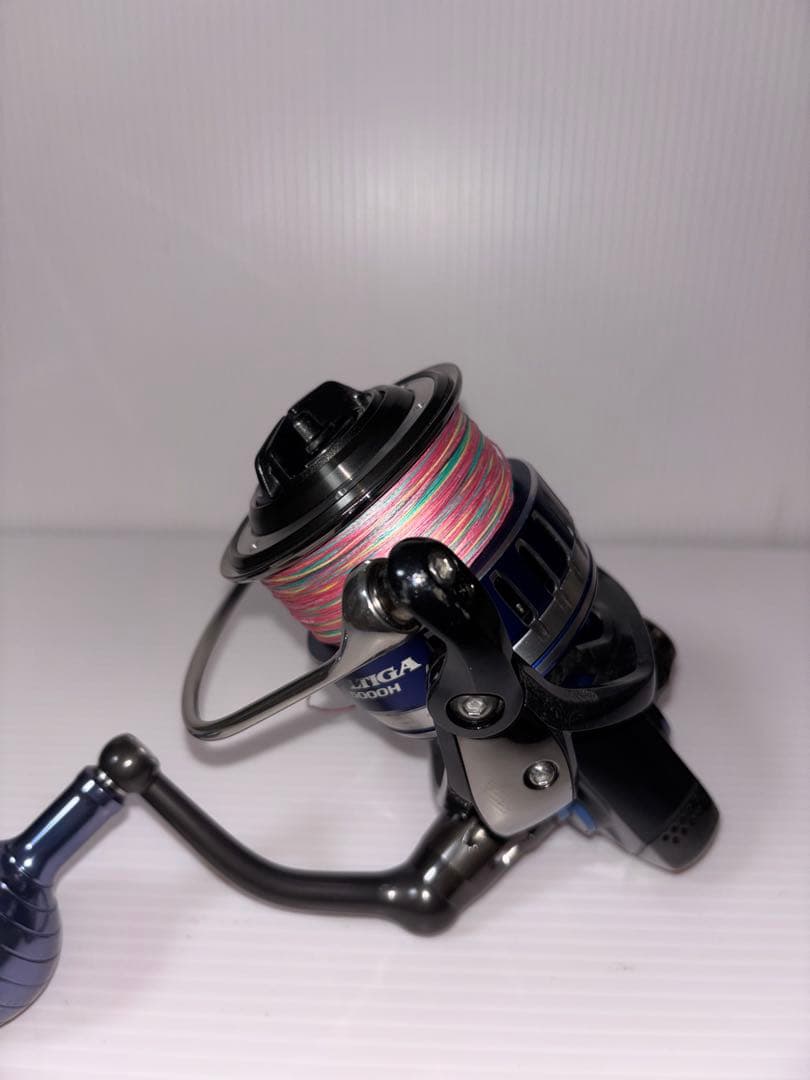 15ソルティガ　5000H