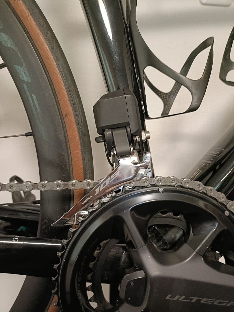 自転車本体 Specialized Allez Sprint