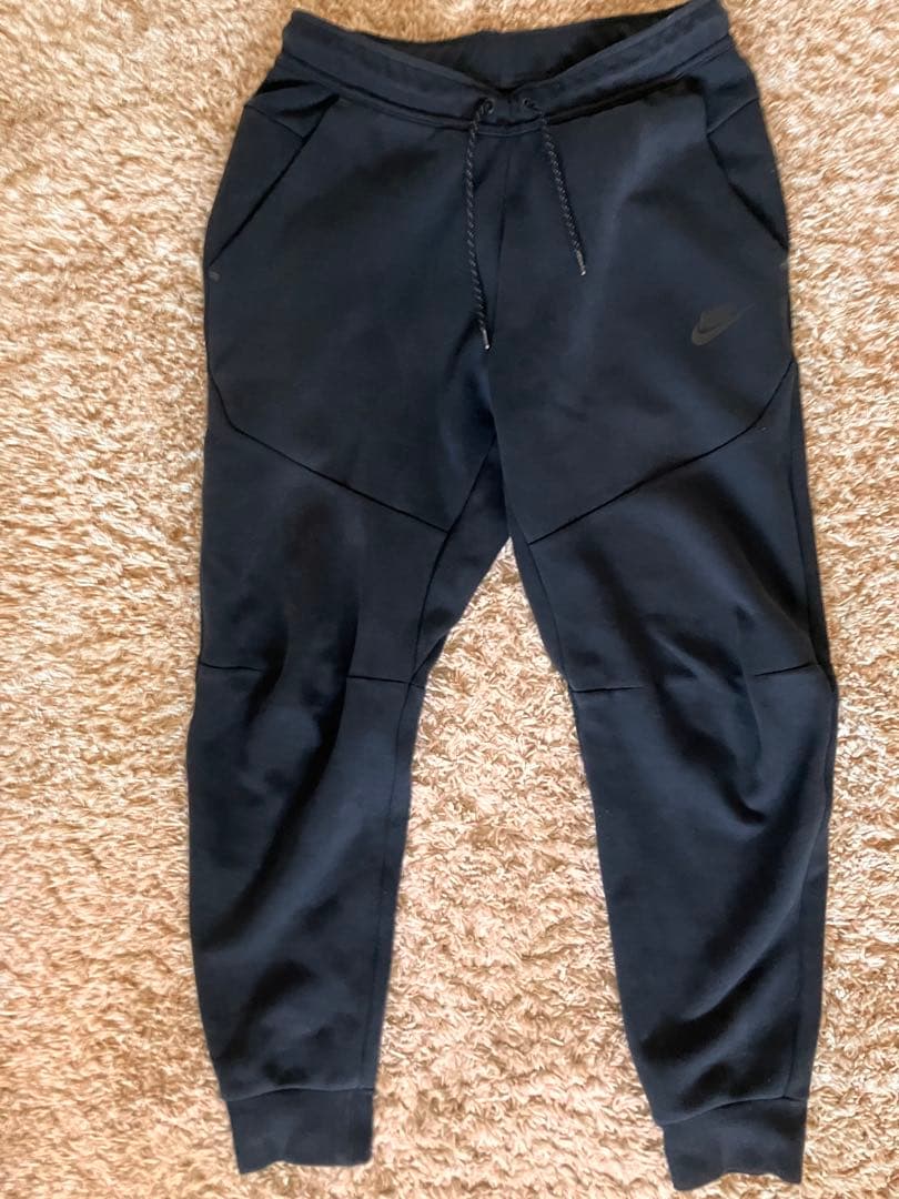 ナイキテックフリース セットアップ