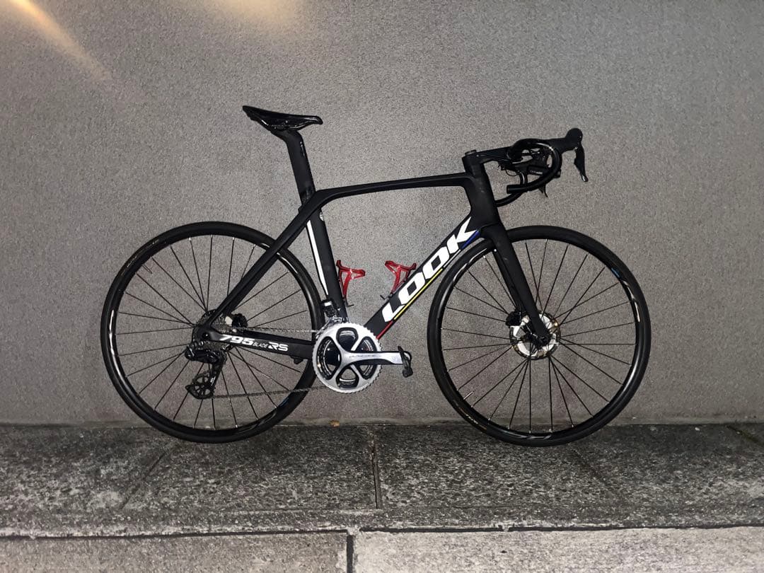 LOOK 795 bladeRs フレームセットMサイズ
