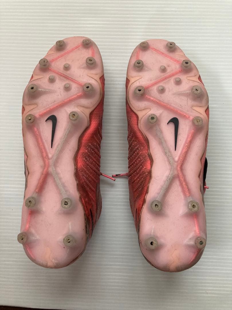 NIKE ファントム GX 2 エリート AG-PRO 26cm