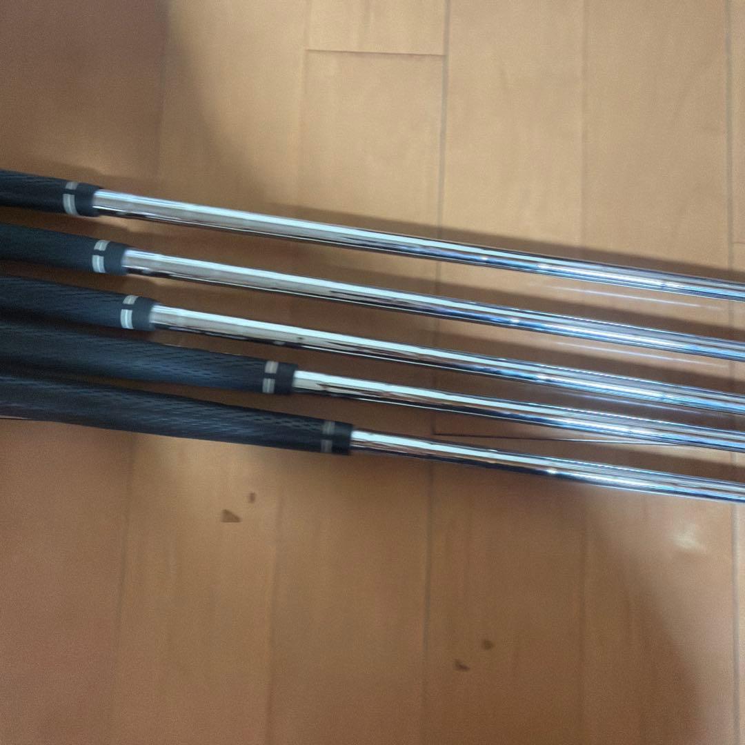 その他 MIZUNO JPX E500