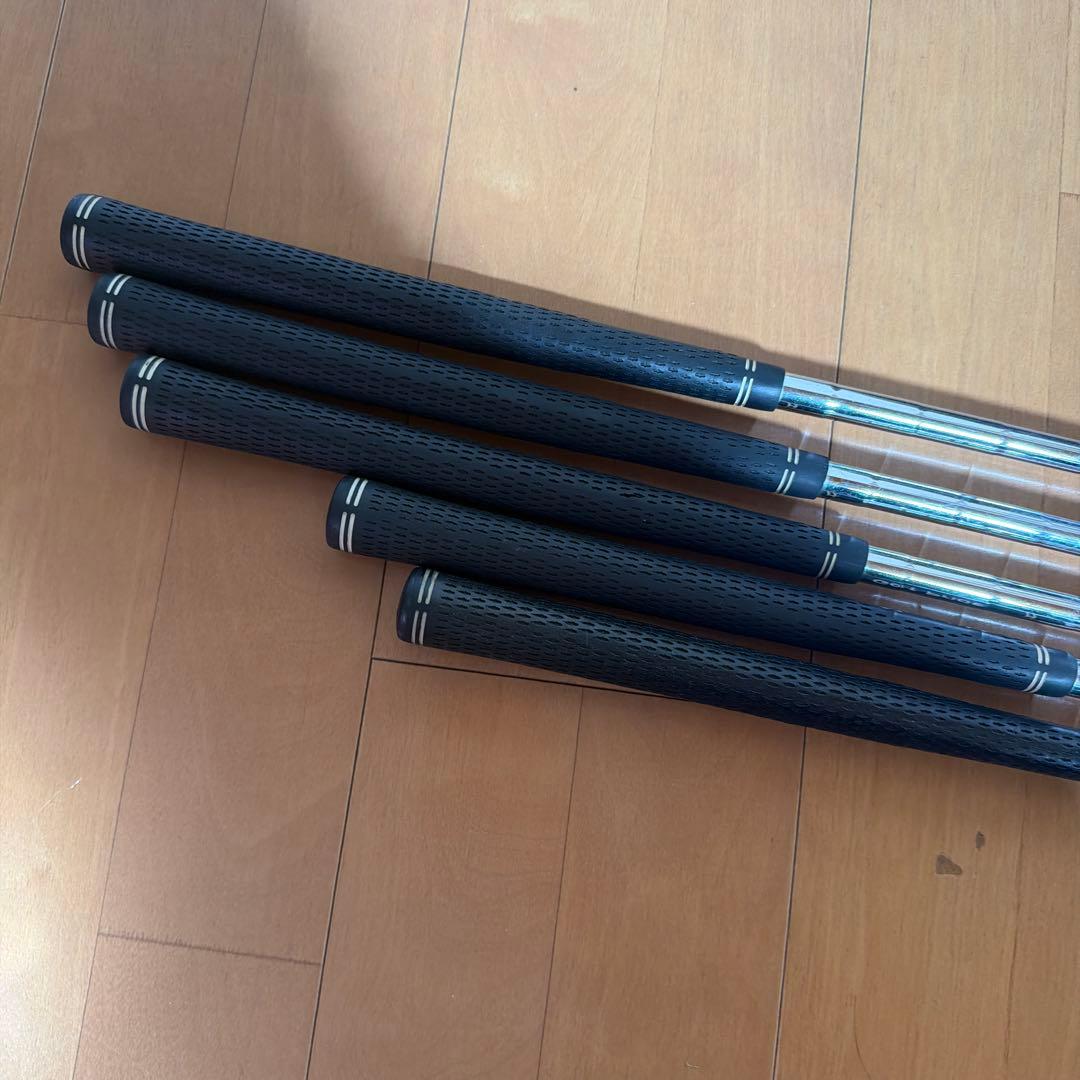 その他 MIZUNO JPX E500