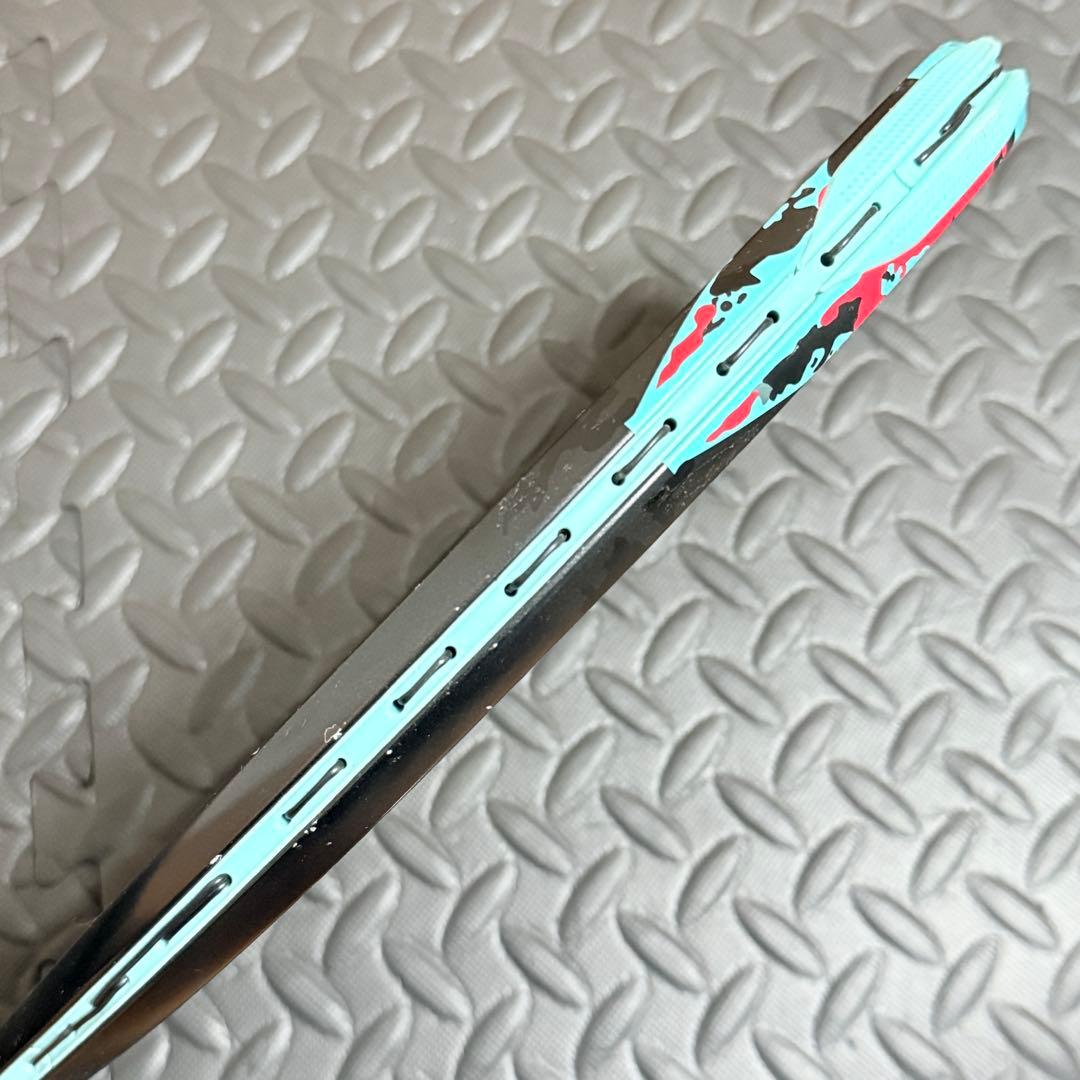 YONEX GEOBREAK 70VS UL1 軟式テニスラケット ヨネックス