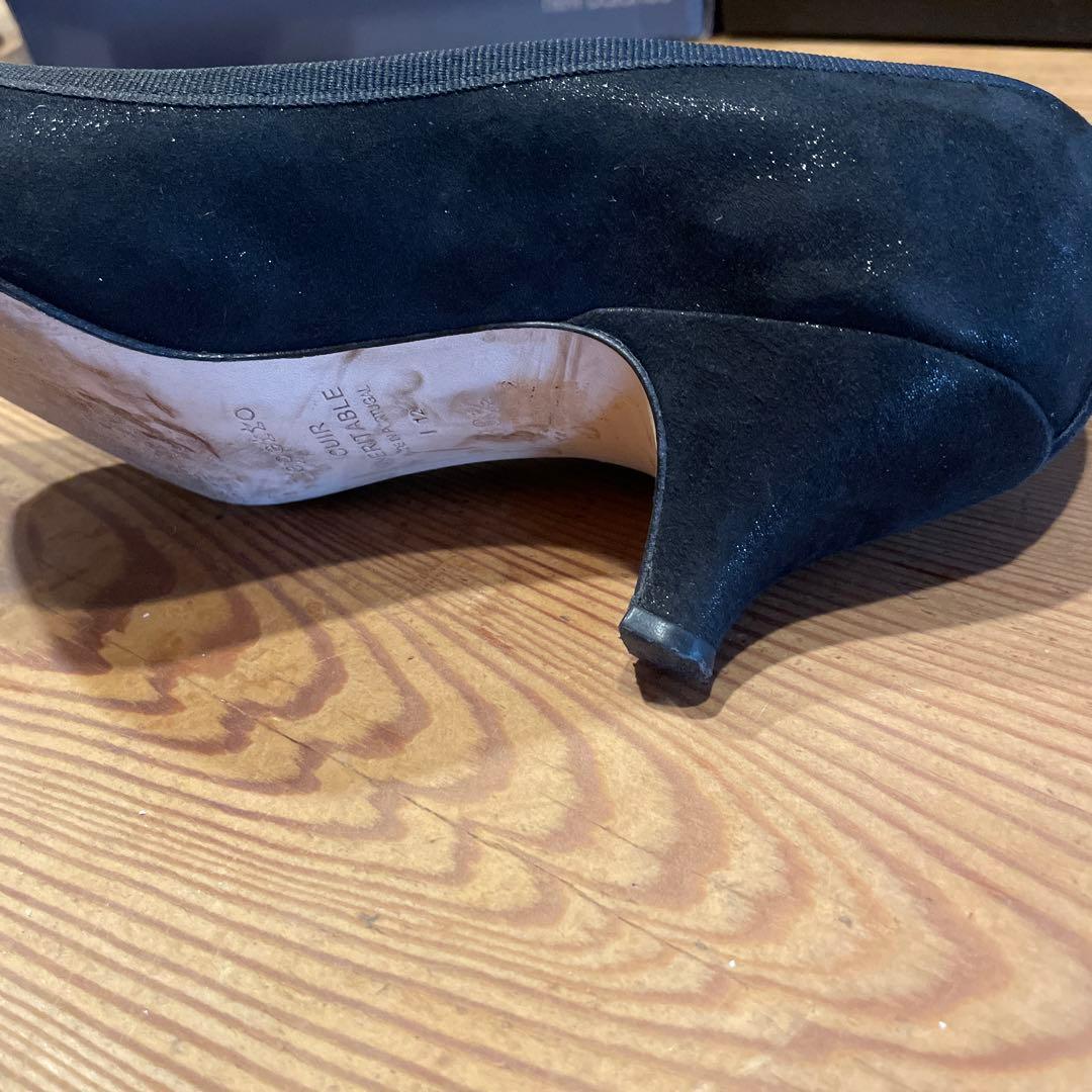 repetto レペット　パンプス【美品】