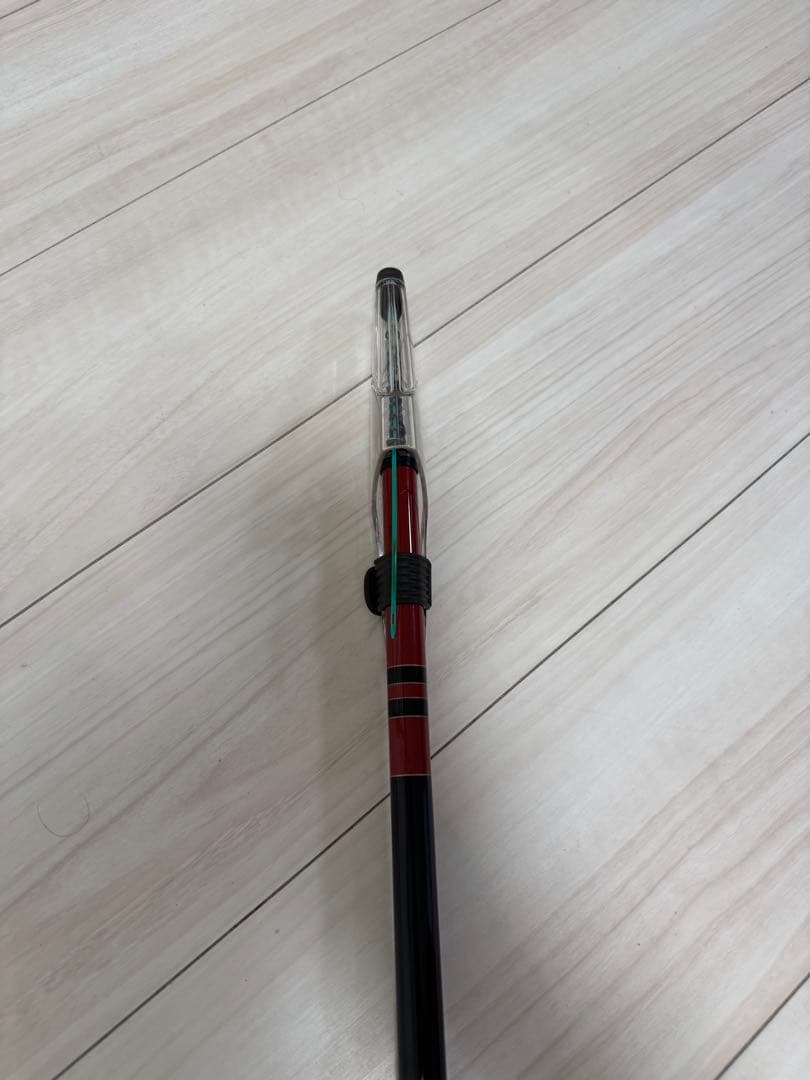 海上釣堀core Spec m-350釣り竿