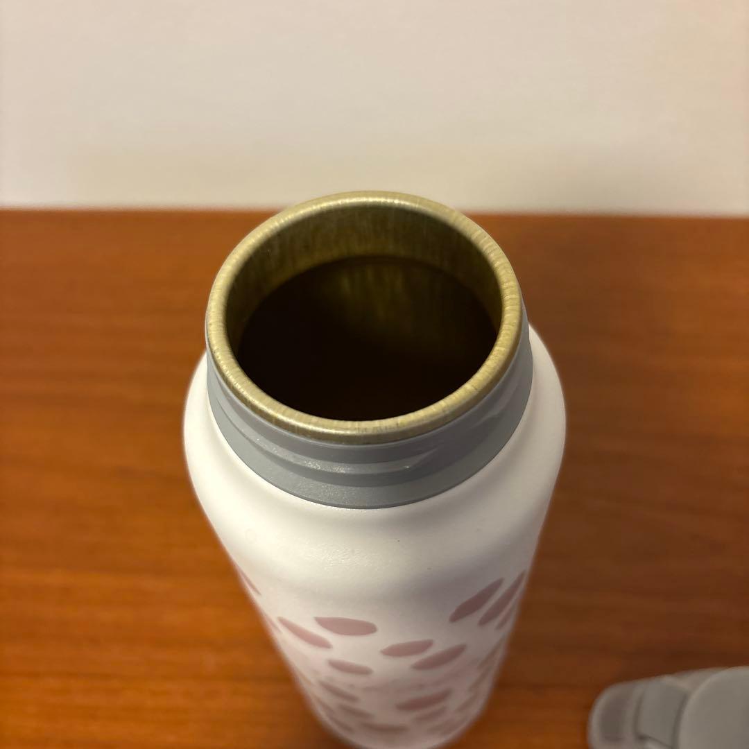 SIGG Sukala 1.0L ランダムドット水筒