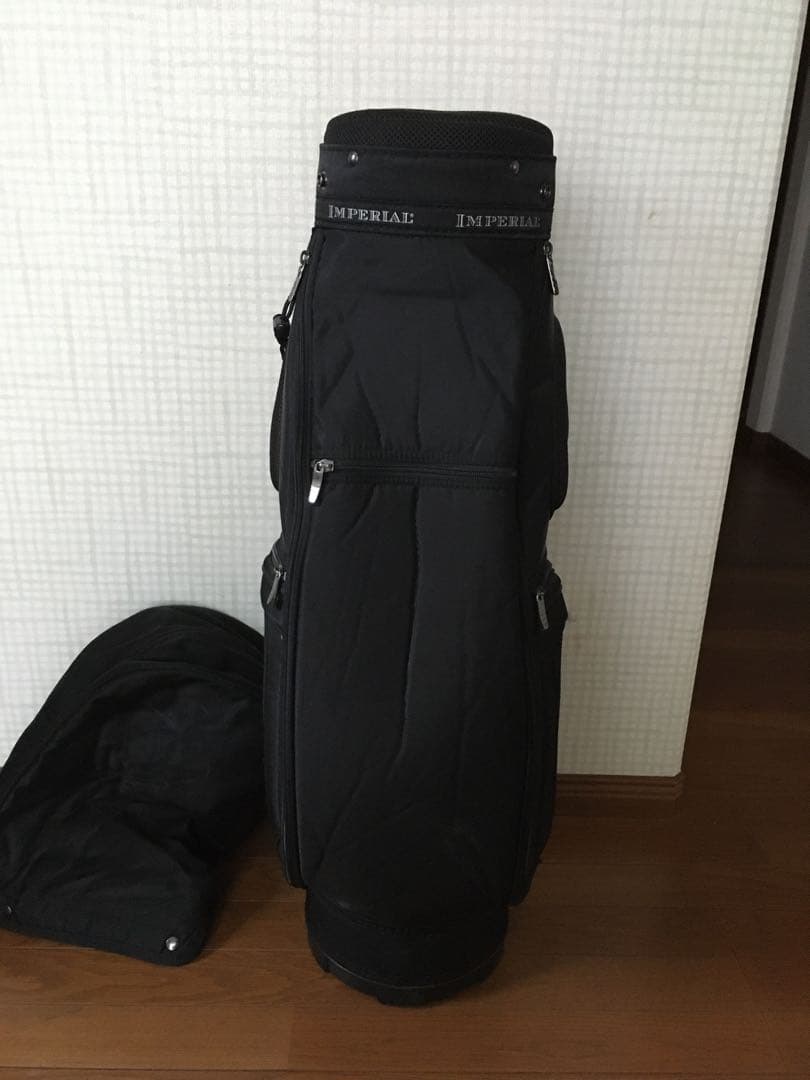ゴルフバッグ ゴルフキャディーバッグ