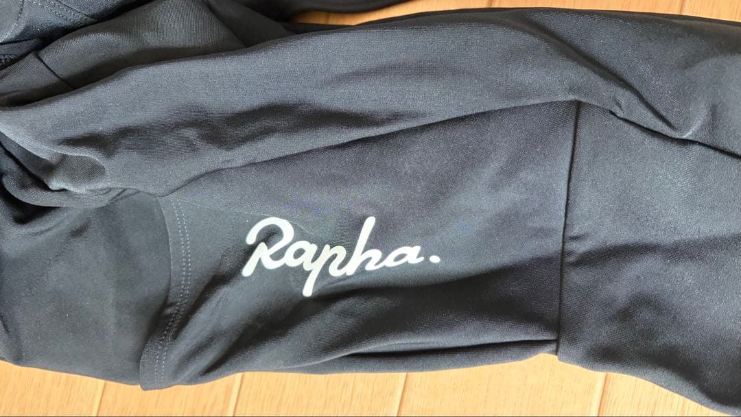 rapha コアカーゴビブタイツ