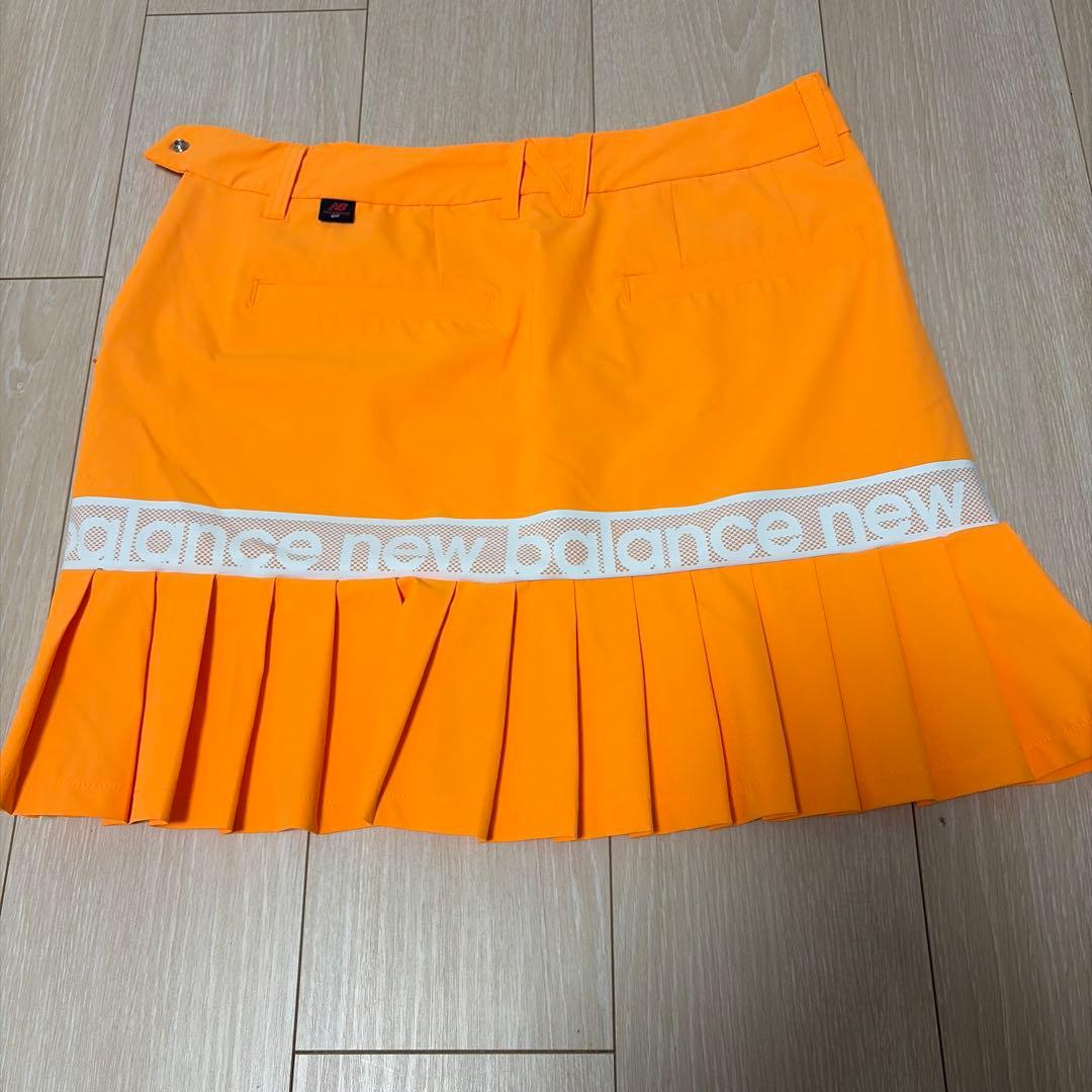 New Balance レディース ゴルフウェア セット