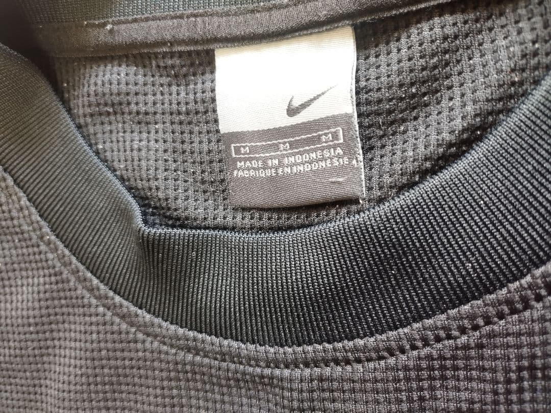 Nike製 Manchester United マンチェスターＵ カットソー