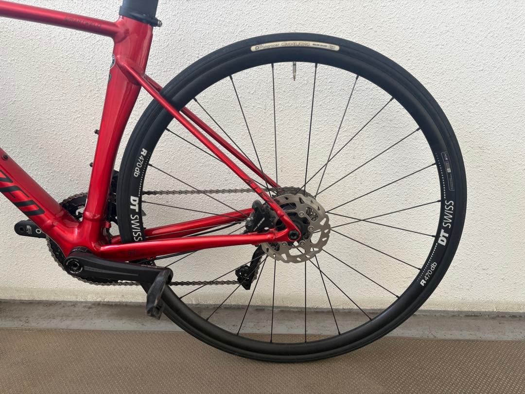 ALLEZ SPRINT COMP DISC 49 アレースプリント