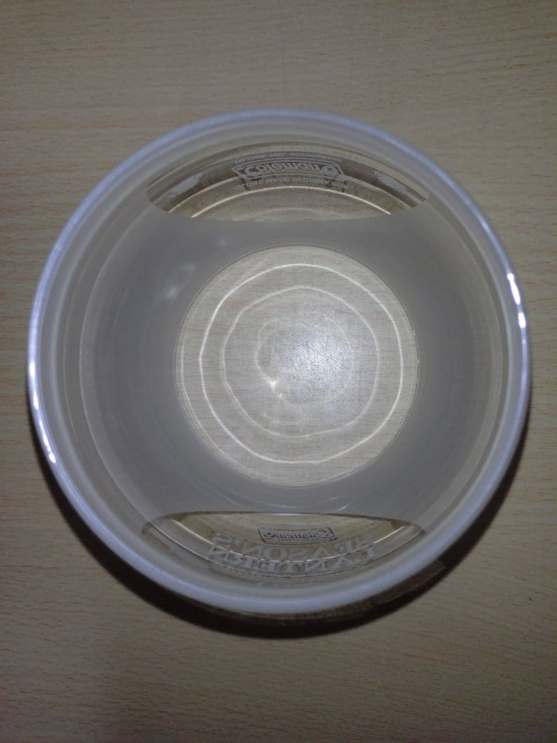 未使用　コールマン　シーズンズランタン2011 グローブ