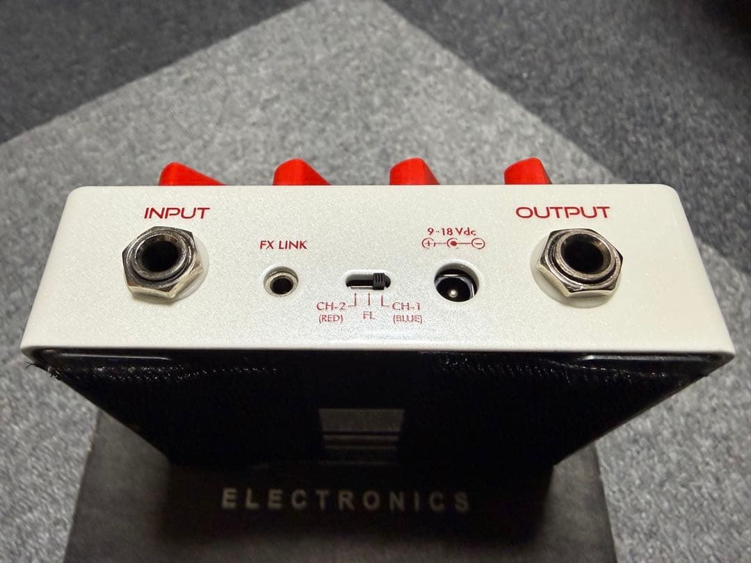 suhr エクリプス
