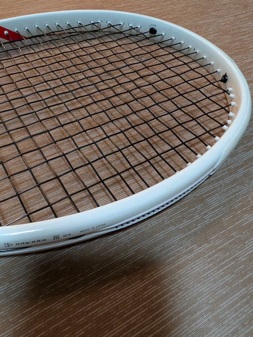 テクニファイバー　T-FIGHT300S
