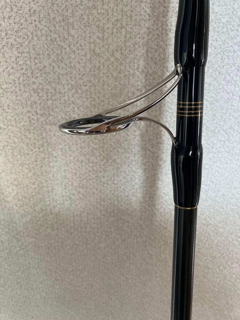 MCワークス　レイジングブル104XF-2