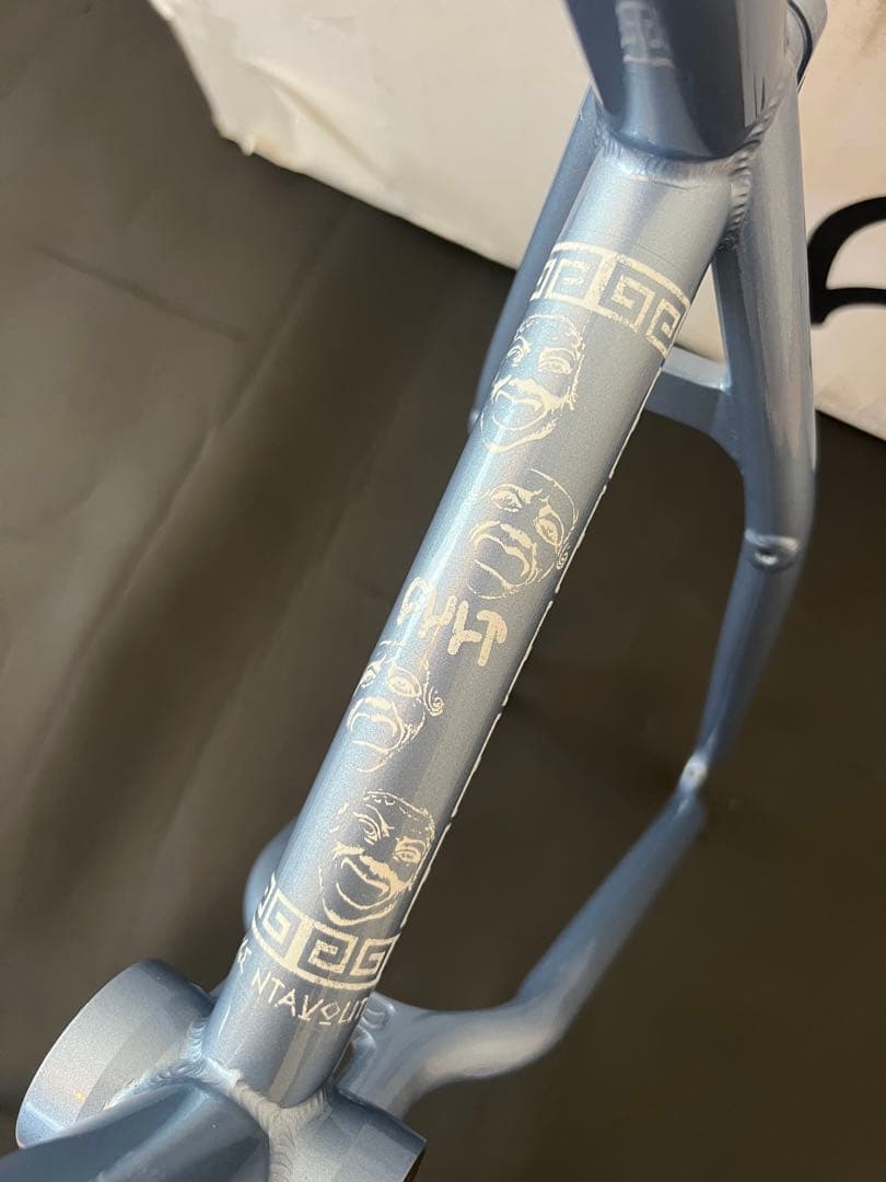 自転車本体 CULT Shorty Frame 20.5