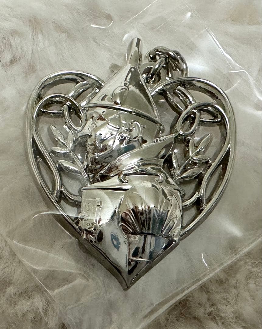wicked ウィキッド　チャームコレクション 5種セット　グリンダ　エルファバ