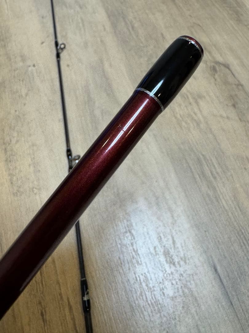 ロッド Beams inte 6.4UL