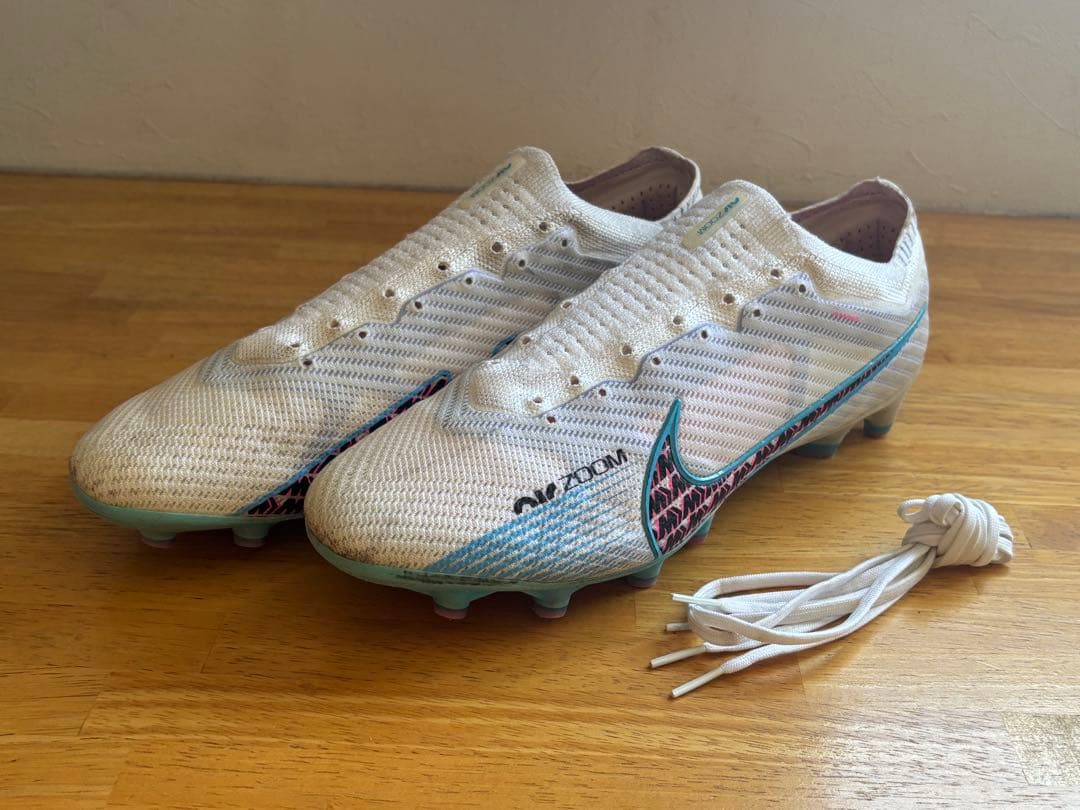 Nike マーキュリアル　ズームヴェイパー15エリート AG Pro　28.5