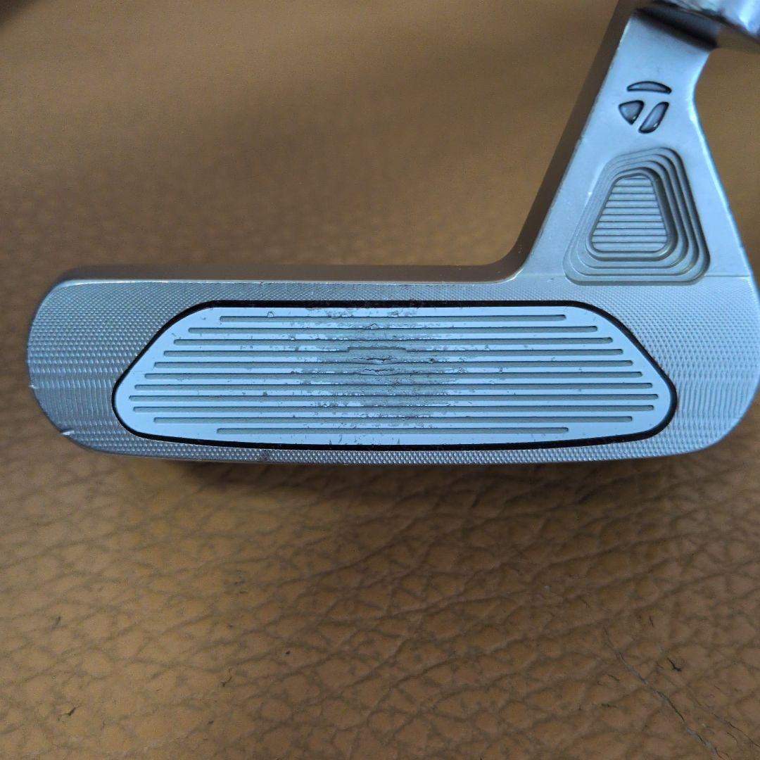 TaylorMade テーラーメイドTPコレクションTM1パター