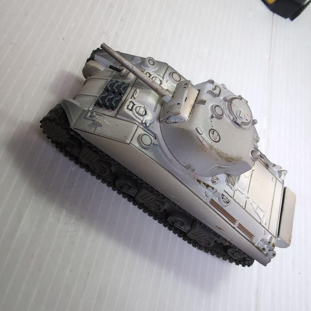 Matchbox 戦車など　5台セット
