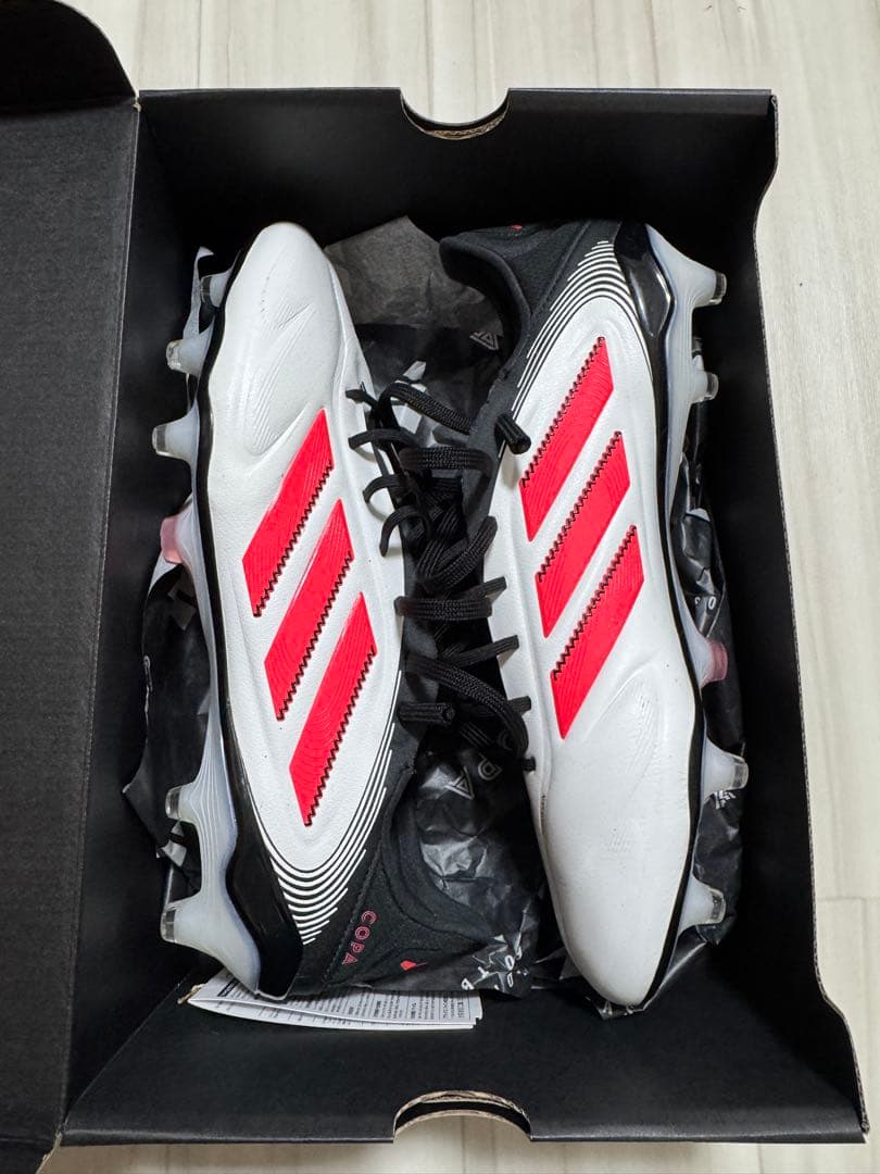 adidas サッカースパイク COPA FG 26.5