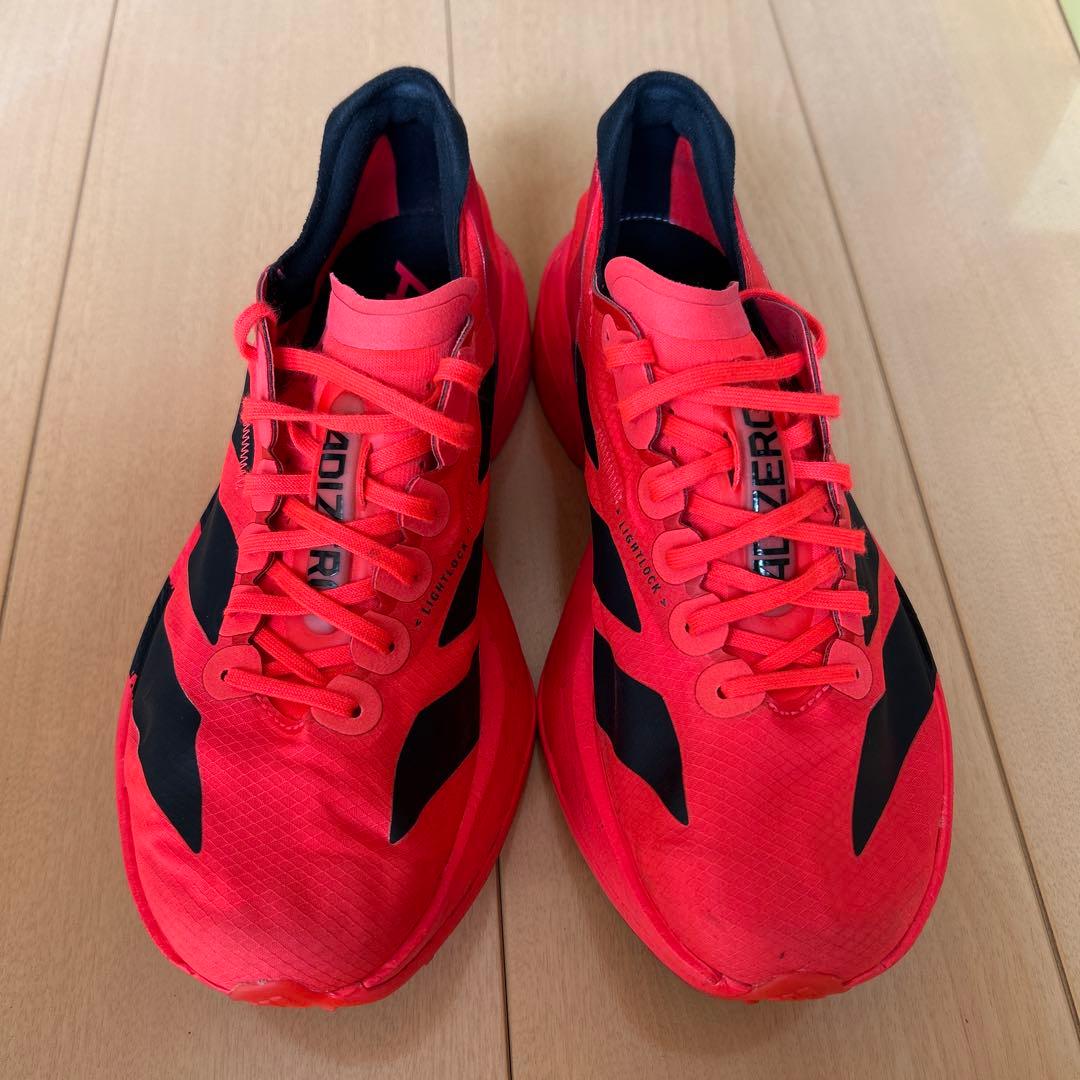 adidas アディオスプロ4 ADIOS PRO 4